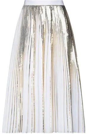 VALENTINO GARAVANI BOTTOMWEAR - Midi skirts - on YOOX.com