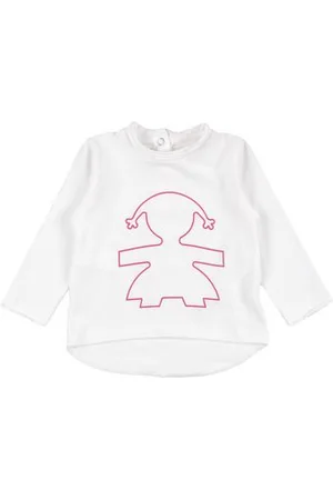 Le Bebé Enfant TOPWEAR - T-shirts - on YOOX.com
