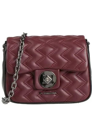 La Martina BAGS - Cross-body bags - on YOOX.com