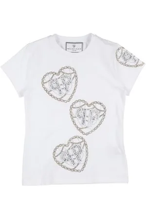 Philipp Plein TOPWEAR - T-shirts - on YOOX.com