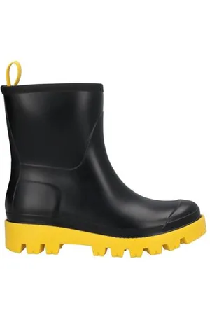 GIA FOOTWEAR - Ankle boots - on YOOX.com