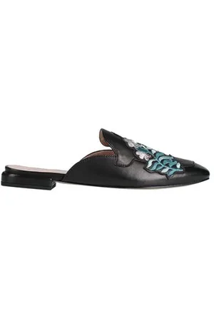 Pollini FOOTWEAR - Mules & Clogs - on YOOX.com