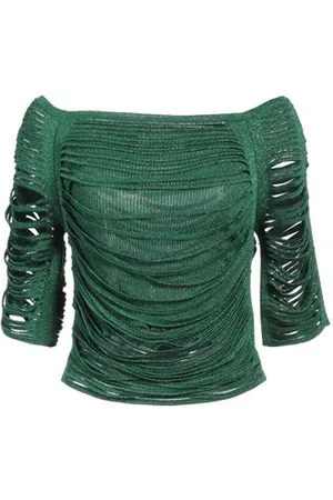 CIRCUS HOTEL TOPWEAR - Tops - on YOOX.com