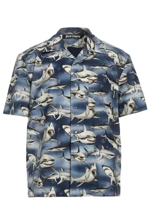 Palm Angels TOPWEAR - Shirts - on YOOX.com