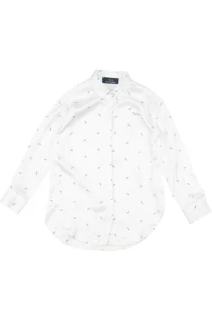 HARMONT&BLAINE TOPWEAR - Shirts - on YOOX.com