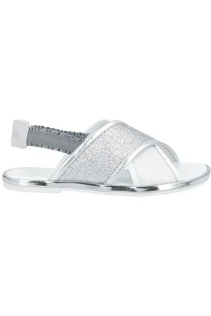 Hogan FOOTWEAR - Sandals - on YOOX.com