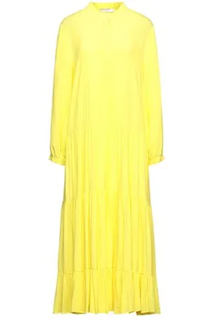 Beatrice B DRESSES - Midi dresses - on YOOX.com