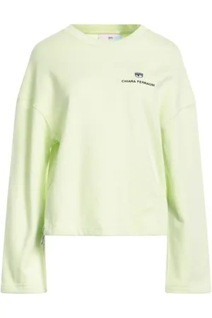 Chiara Ferragni TOPWEAR - Sweatshirts - on YOOX.com