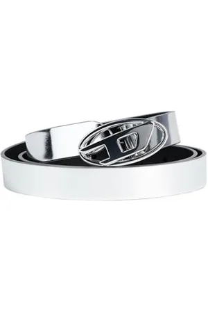 Diesel Small Leather Goods - Belts - on YOOX.com