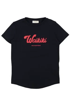 Paolo Pecora TOPWEAR - T-shirts - on YOOX.com