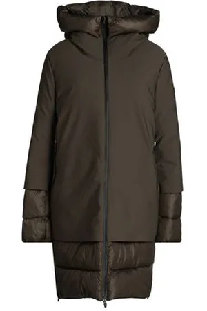 CANADIAN COATS & JACKETS - Puffers - on YOOX.com