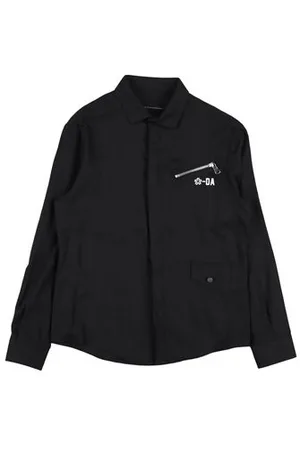 D.A. Daniele Alessandrini TOPWEAR - Shirts - on YOOX.com