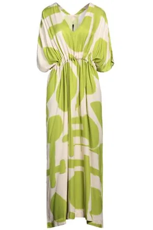 PIERANTONIO GASPARI DRESSES - Maxi dresses - on YOOX.com