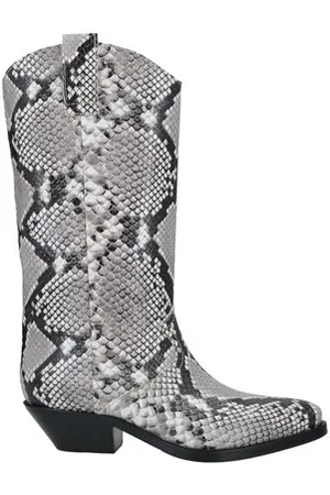 P.A.R.O.S.H. FOOTWEAR - Boots - on YOOX.com