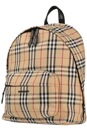 Burberry BAGS - Rucksacks - on YOOX.com