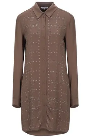 Patrizia Pepe DRESSES - Mini dresses - on YOOX.com