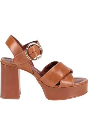 See by Chloé FOOTWEAR - Sandals - on YOOX.com