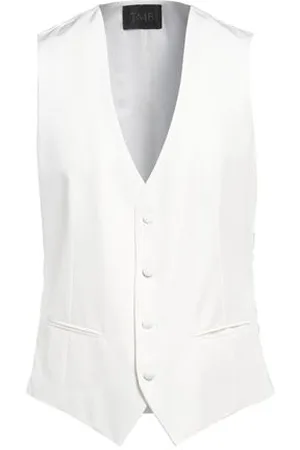 TOMBOLINI SUITS and CO-ORDS - Waistcoats - on YOOX.com