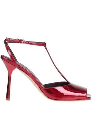 Sportmax FOOTWEAR - Sandals - on YOOX.com