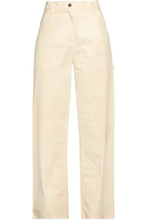 Golden Goose BOTTOMWEAR - Trousers - on YOOX.com