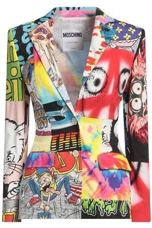 Moschino SUITS and CO-ORDS - Blazers - on YOOX.com
