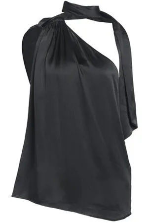 SEMICOUTURE TOPWEAR - Tops - on YOOX.com