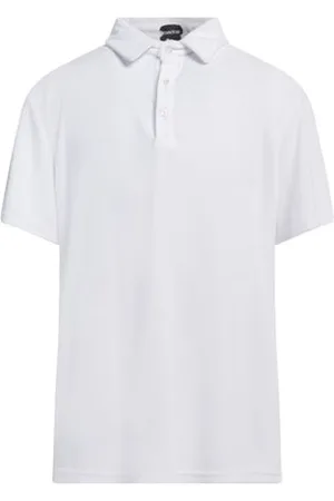 Franzese TOPWEAR - Polo shirts - on YOOX.com