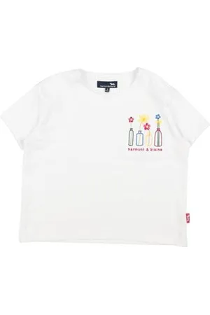 HARMONT&BLAINE TOPWEAR - T-shirts - on YOOX.com