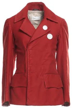 Maison Margiela SUITS and CO-ORDS - Blazers - on YOOX.com
