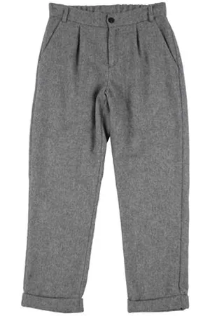 Fendi BOTTOMWEAR - Trousers - on YOOX.com