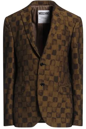 Moschino SUITS and CO-ORDS - Blazers - on YOOX.com