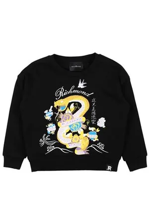 John Richmond TOPWEAR - Sweatshirts - on YOOX.com