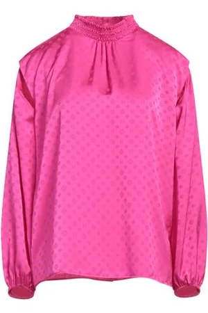 Maje TOPWEAR - Tops - on YOOX.com