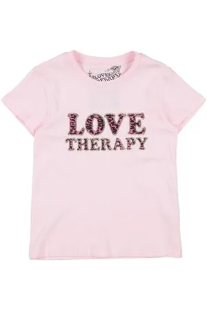 Love Therapy TOPWEAR - T-shirts - on YOOX.com