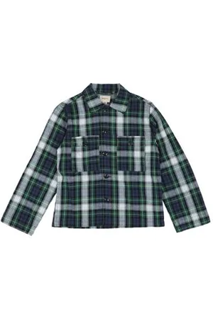 Bellerose TOPWEAR - Shirts - on YOOX.com