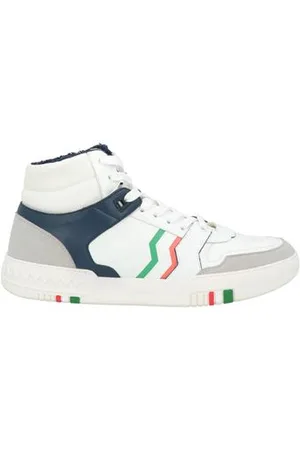 Missoni FOOTWEAR - Trainers - on YOOX.com