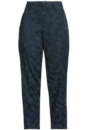 Berwich BOTTOMWEAR - Trousers - on YOOX.com