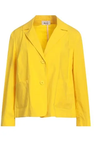 NIŪ SUITS and CO-ORDS - Blazers - on YOOX.com