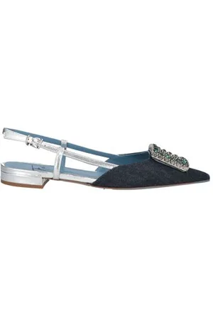 ROBERTO FESTA FOOTWEAR - Ballet flats - on YOOX.com