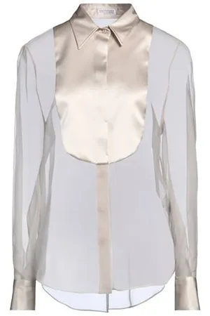 Brunello Cucinelli TOPWEAR - Shirts - on YOOX.com