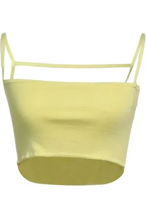 Agnona TOPWEAR - Tops - on YOOX.com