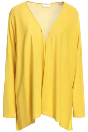 P.A.R.O.S.H. KNITWEAR - Cardigans - on YOOX.com