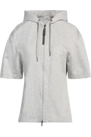 Brunello Cucinelli TOPWEAR - Sweatshirts - on YOOX.com