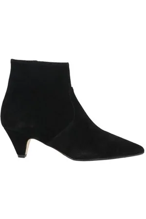 ANNA F. FOOTWEAR - Ankle boots - on YOOX.com