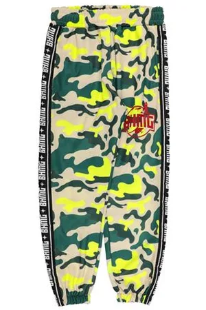 Bhmg BOTTOMWEAR - Trousers - on YOOX.com