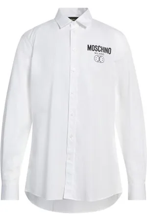 Moschino TOPWEAR - Shirts - on YOOX.com
