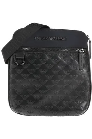 Emporio Armani BAGS - Cross-body bags - on YOOX.com