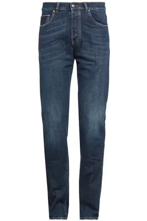 BARMAS BOTTOMWEAR - Jeans - on YOOX.com