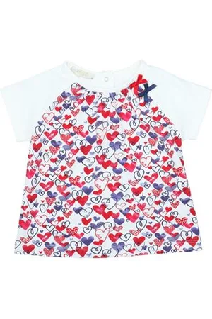 Liu Jo TOPWEAR - T-shirts - on YOOX.com