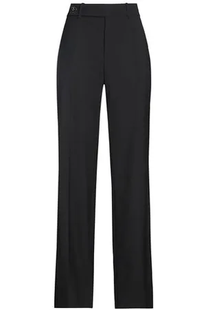 Chloé BOTTOMWEAR - Trousers - on YOOX.com